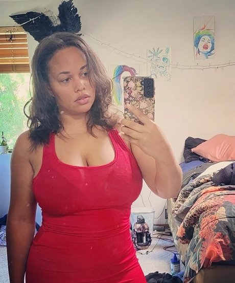 Sharlettewitch onlyfans tits