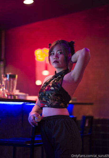 ai suru69 onlyfans tits