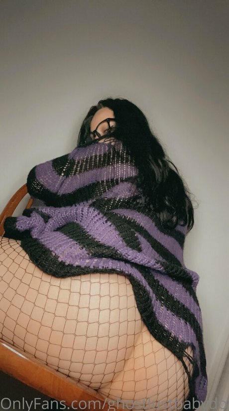 ghostlustbabydoll naked only fans