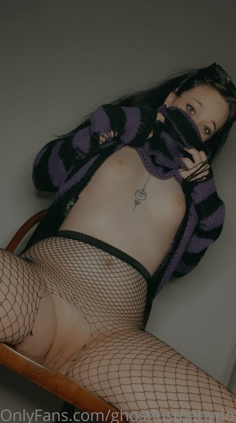 ghostlustbabydoll onlyfans nudes