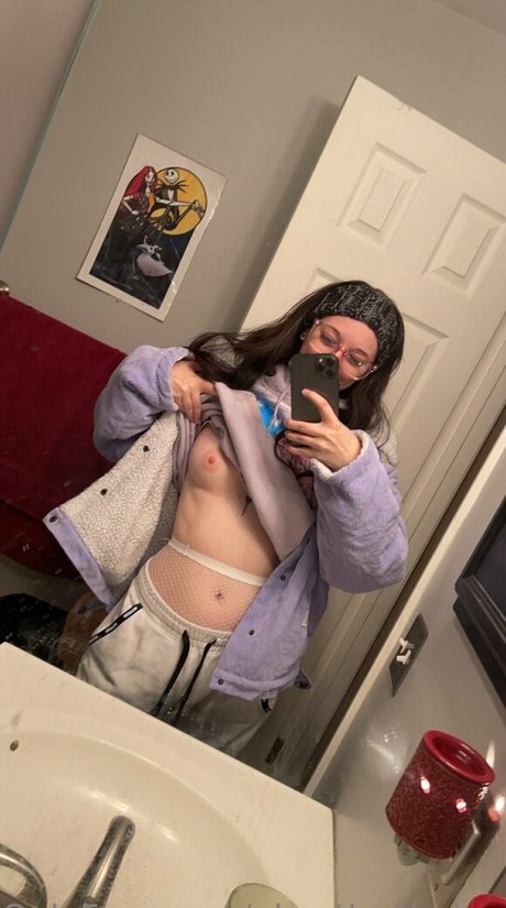 ghostlustbabydoll onlyfans free porn