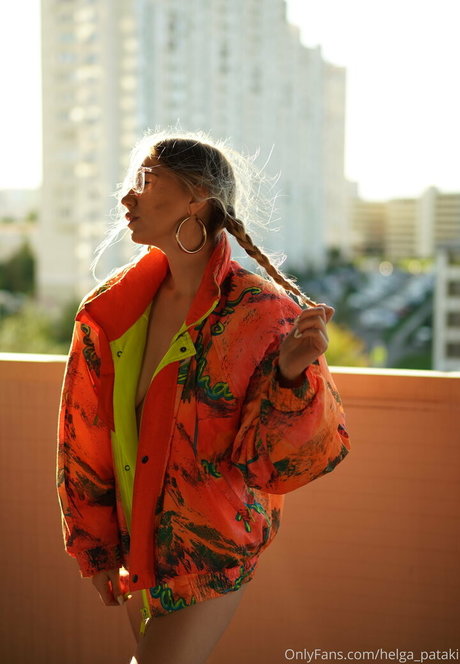 helga pataki onlyfans nude porn