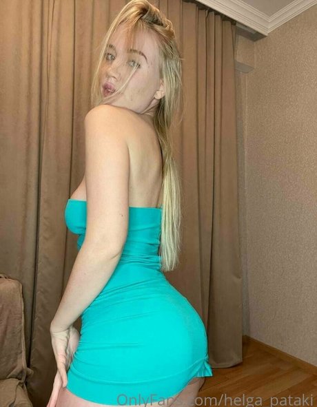 helga pataki onlyfans striptease