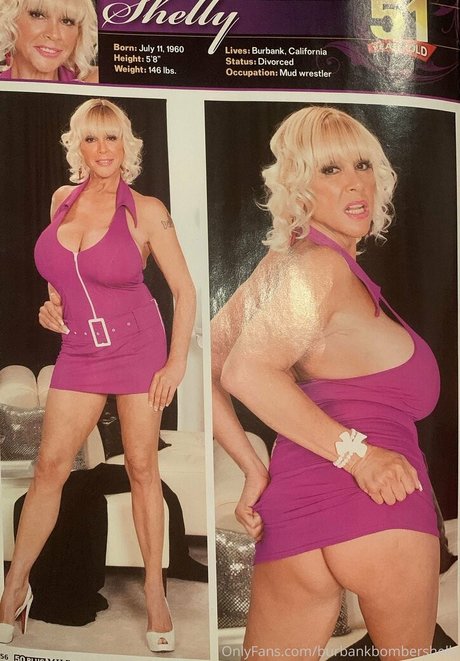 burbankbombershelly onlyfans porn