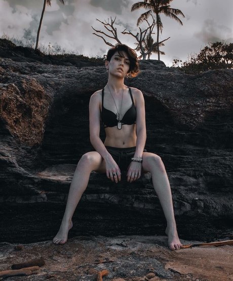 Olivia Graves only fans.