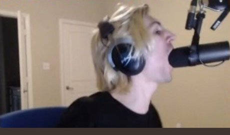 xqcow1 tits onlyfans