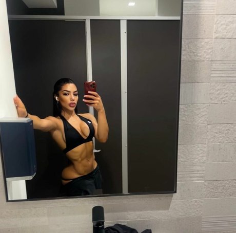 Keahla White nude only fans leaks