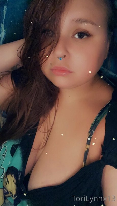 torilynnx13 only fans leaked porn