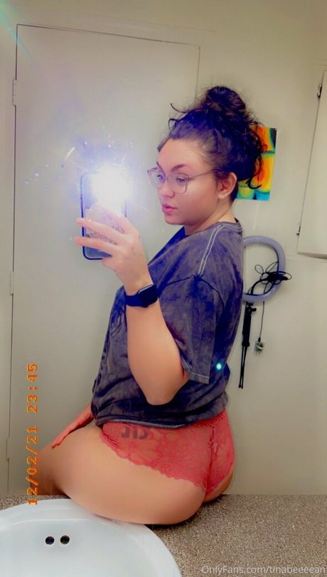 tinabeeeean Profile pic