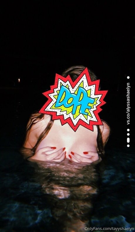 tayyshaelyn Profile pic