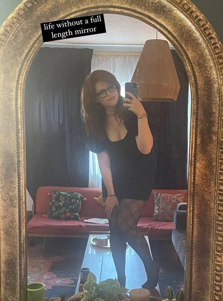 Allie Goertz onlyfans leaked nude