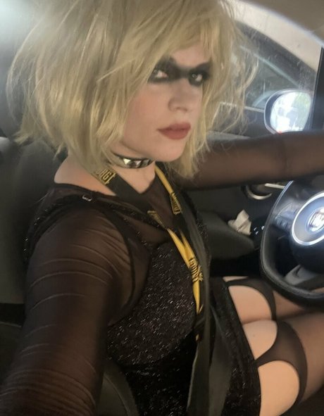 Allie Goertz leak onlyfans