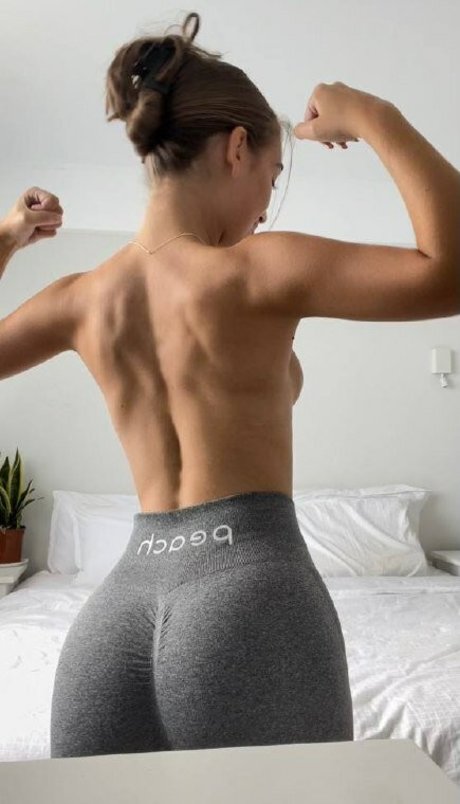 Georgina Rose onlyfans leaks naked