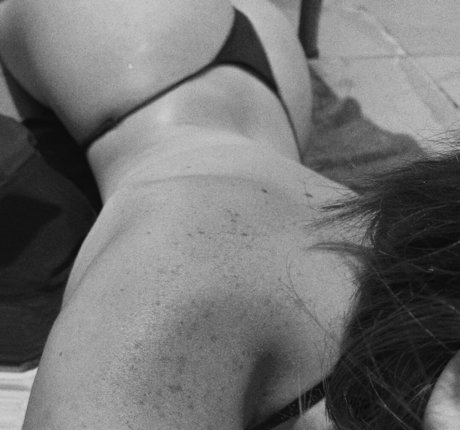 Andrezza Losso naked onlyfans leaked