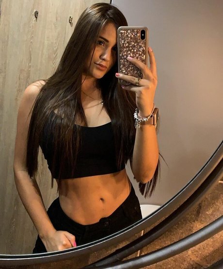 Daniela Velez onlyfans leaka