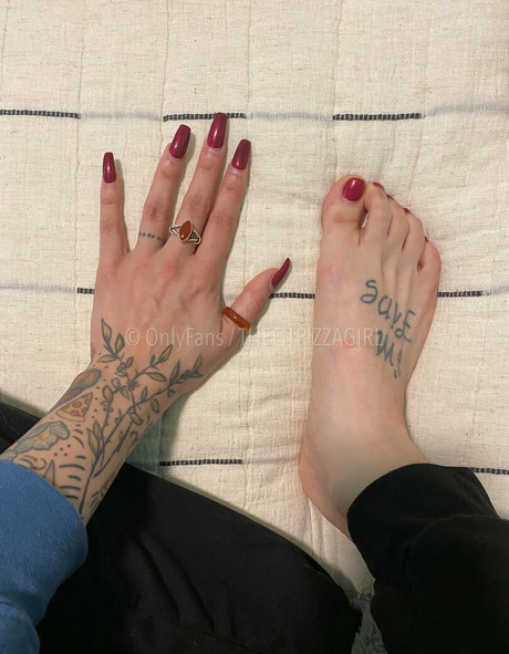 thefitpizzagirl nude onlyfans leaks