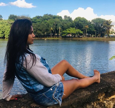 Evelim Alves only fans leaked porn