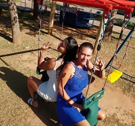 Evelim Alves onlyfans leaks xxx