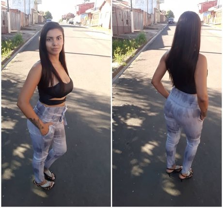 Evelim Alves onlyfans x