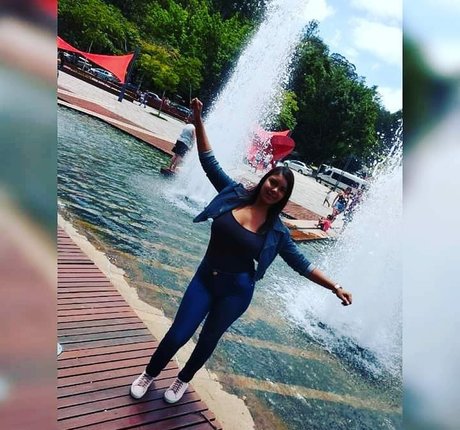 Evelim Alves leaked porn onlyfans