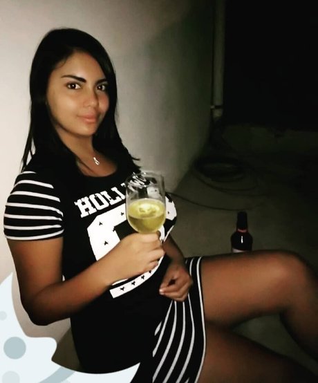 Evelim Alves onlyfans de