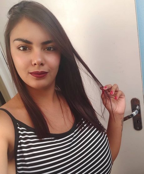 Evelim Alves leak only fans