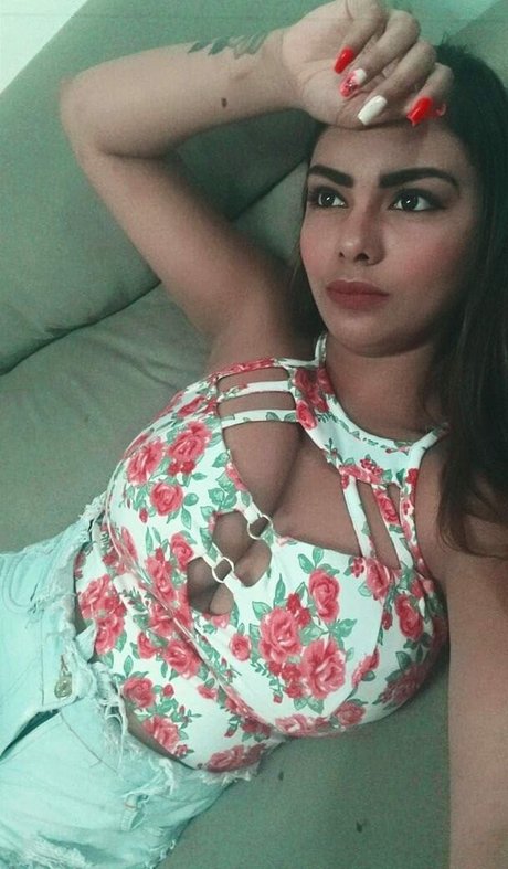 Evelim Alves onlyfans pics