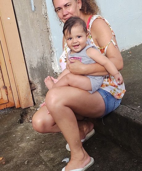 Evelim Alves nudes onlyfans