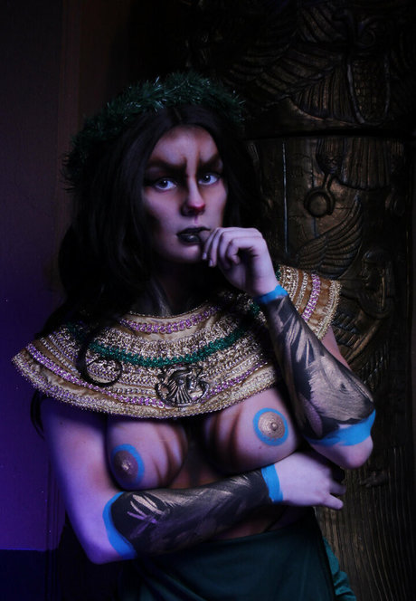 mypetmonstergirl onlyfans nude pics