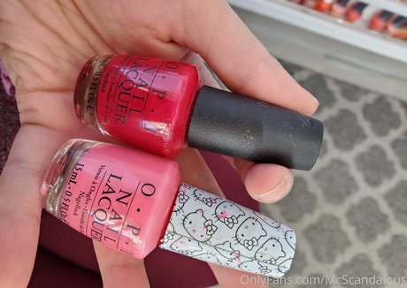 mcscandalous onlyfans desnuda