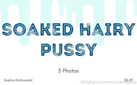 mcscandalous nudes onlyfans leak