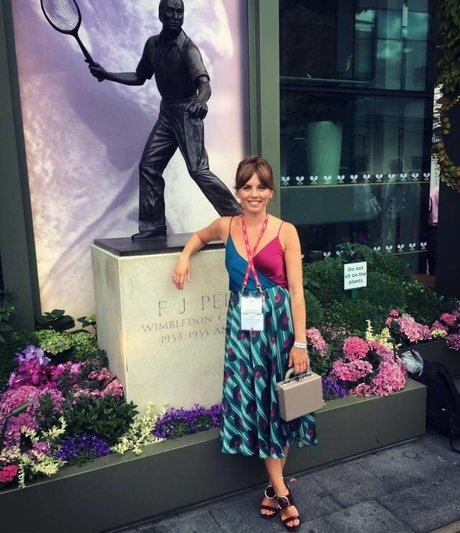 Ophelia Lovibond onlyfans nudes