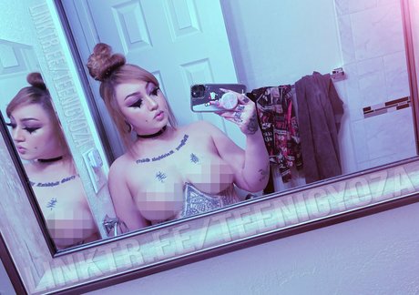 kawaiicarnivorefree onlyfans model images