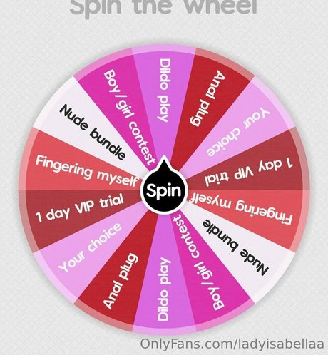 ladyisabellaa porn onlyfans