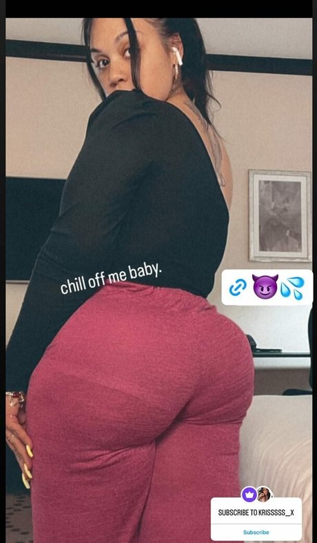 Krisssss__x onlyfans