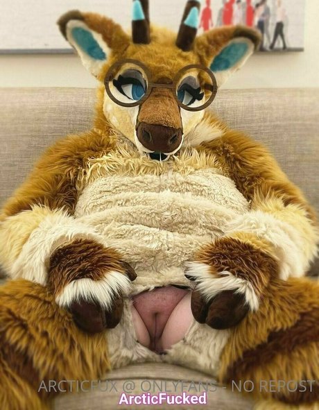 arcticfux onlyfans naked leaked