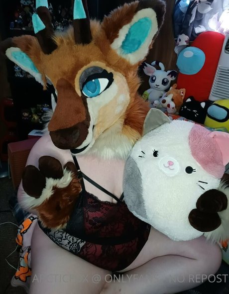 arcticfux leaked onlyfans nudes