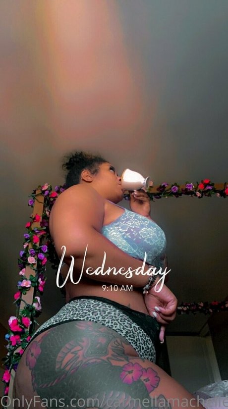 carmellamachelle onlyfans star