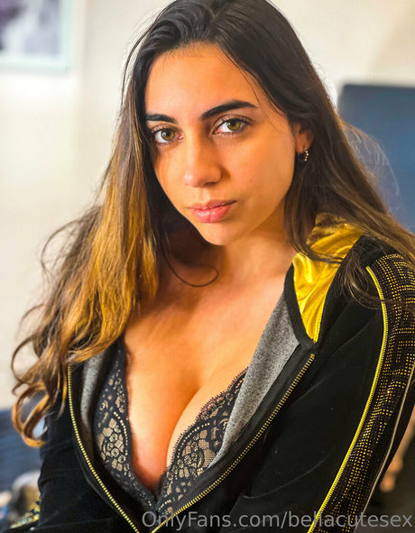 bellacutesex nsfw onlyfans