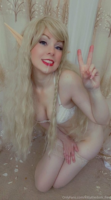 kittythedork free nude onlyfans pics
