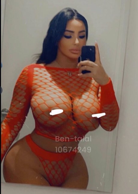 Anais Bragadias leaked onlyfans