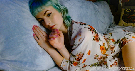 kittykass22 onlyfans leak naked