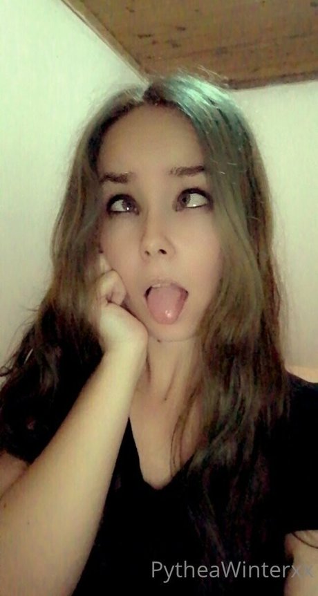 pytheawinterxx leaked onlyfans pictures