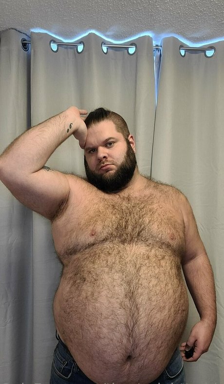 thestraightteddybearfree onlyfans nude content