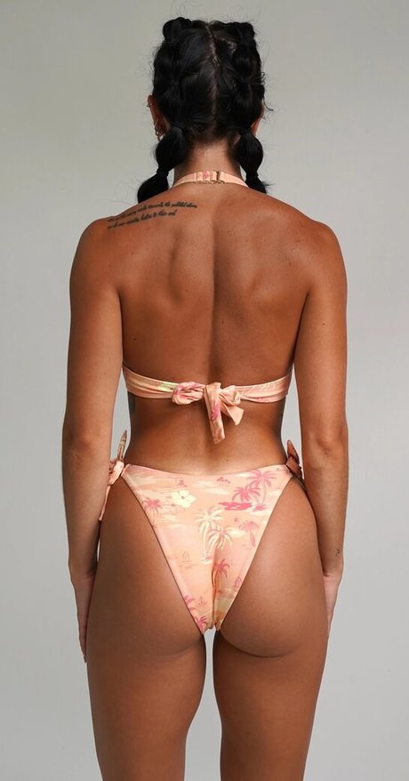 Gabby Scheyen only fans