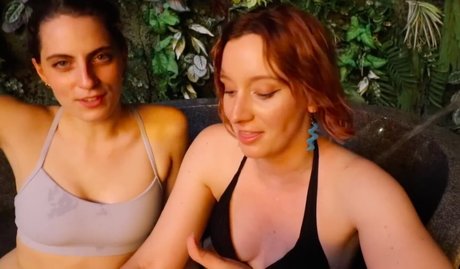 Seerasan tits onlyfans