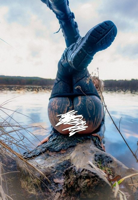 psychedelic mess onlyfans nude pictures