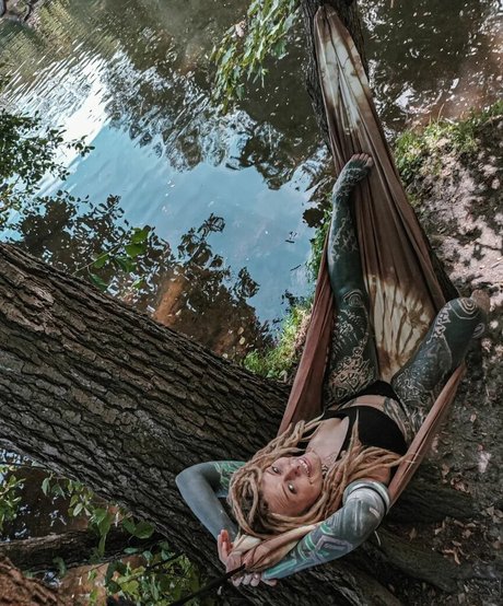 psychedelic mess onlyfans leaj