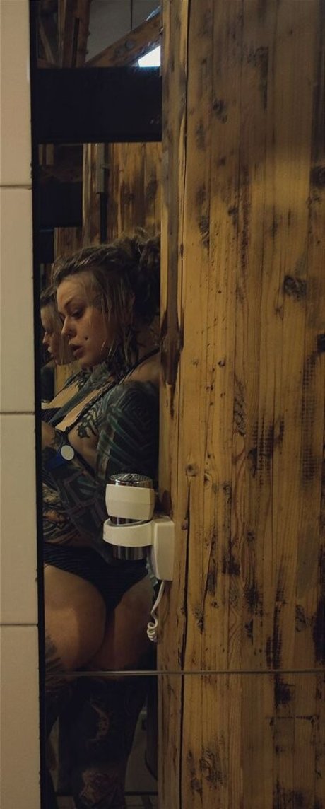 psychedelic mess Profile pic