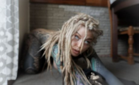 psychedelic mess leaked onlyfans photos